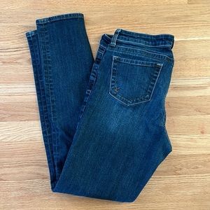 Kut from the Kloth Diana Skinny Jeans Size 10